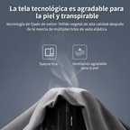 Cojín Lumbar y Reposacabezas para Auto