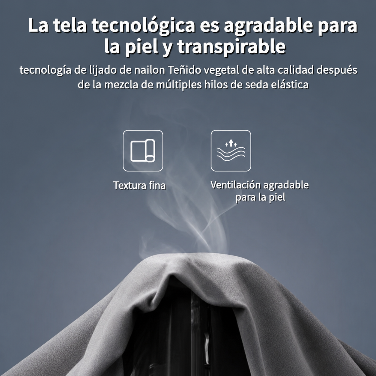 Cojín Lumbar y Reposacabezas para Auto
